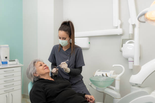 Best Emergency Dentist for Lost Fillings or Crowns in Fort Mill, SC